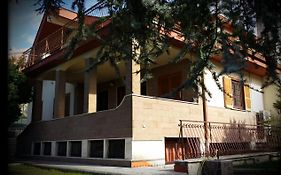 La Casa Degli Oleandri