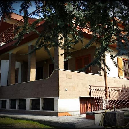 Hotel La Casa Degli Oleandri Roma Exterior foto