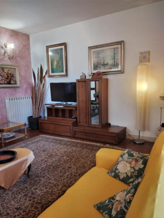 Hotel La Casa Degli Oleandri Roma Exterior foto