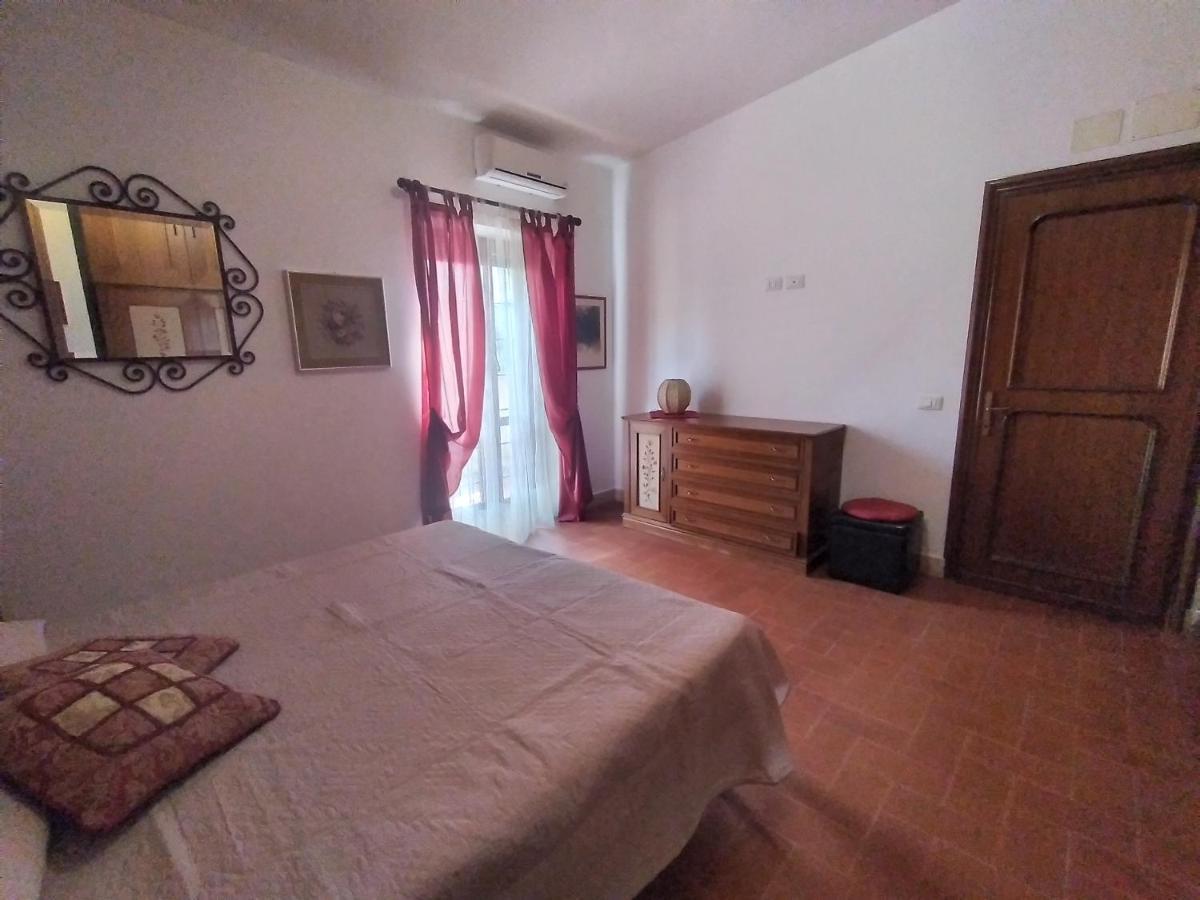 Hotel La Casa Degli Oleandri Roma Exterior foto