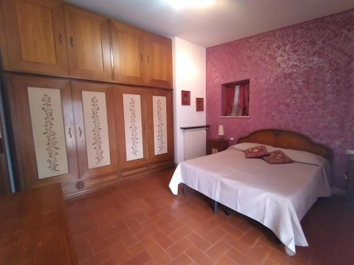 Hotel La Casa Degli Oleandri Roma Exterior foto