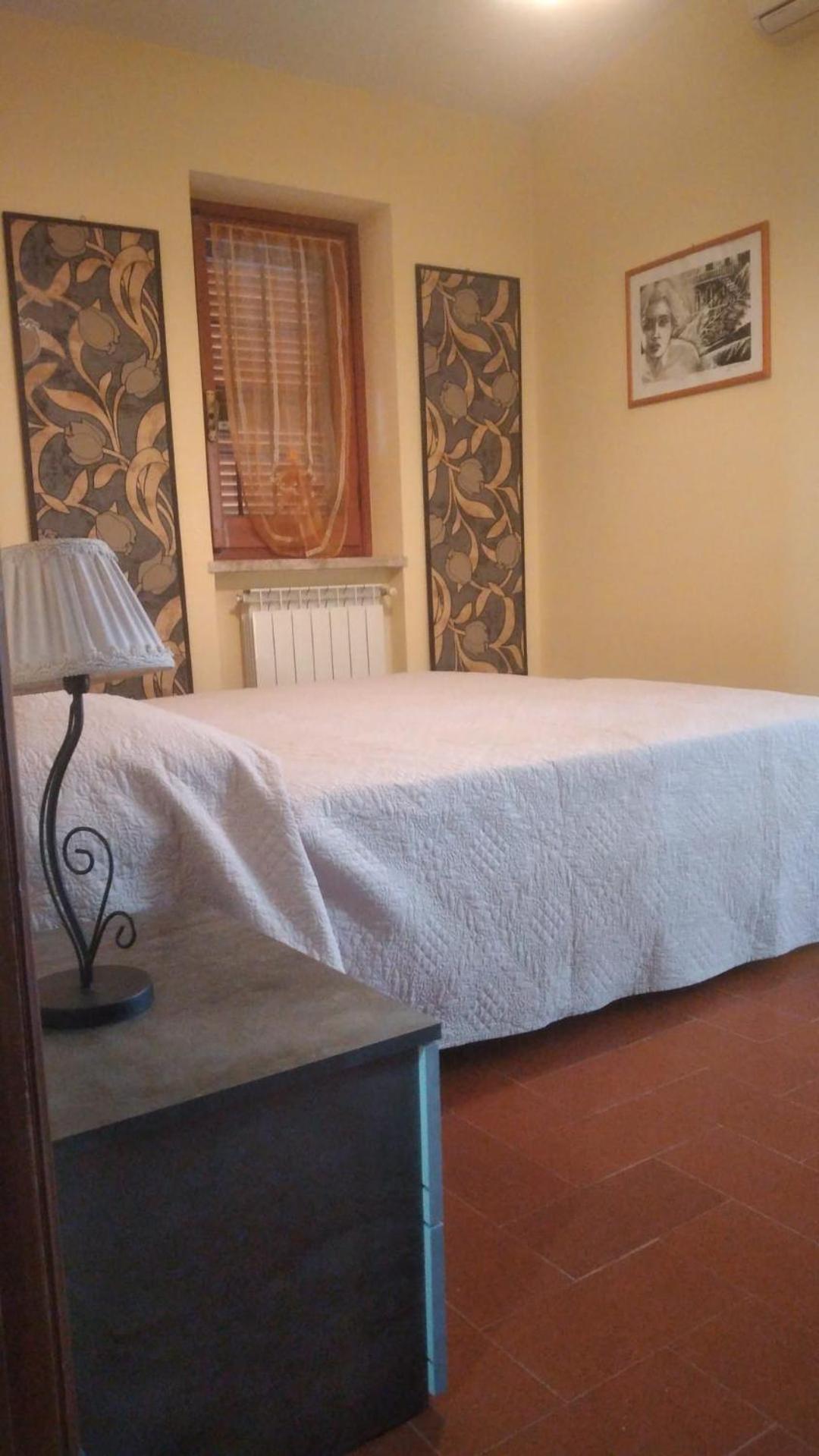 Hotel La Casa Degli Oleandri Roma Exterior foto